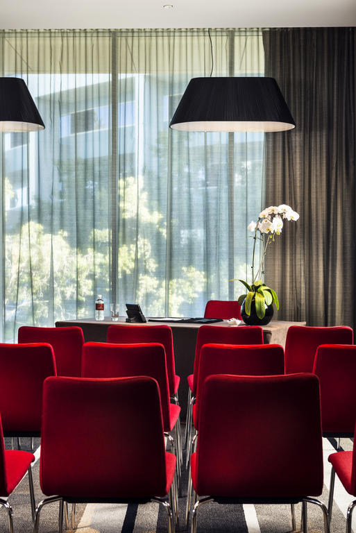 Fraser Suites Perth Exteriör bild Meeting room