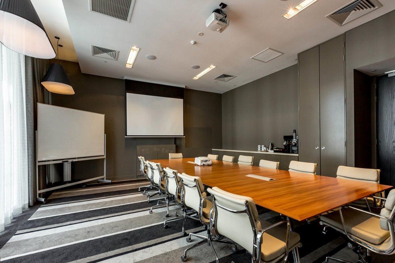 Fraser Suites Perth Exteriör bild Meeting room