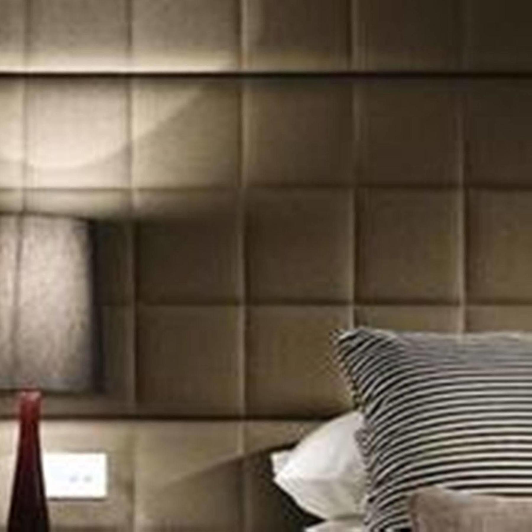 Fraser Suites Perth Exteriör bild A wall of ceramic tiles